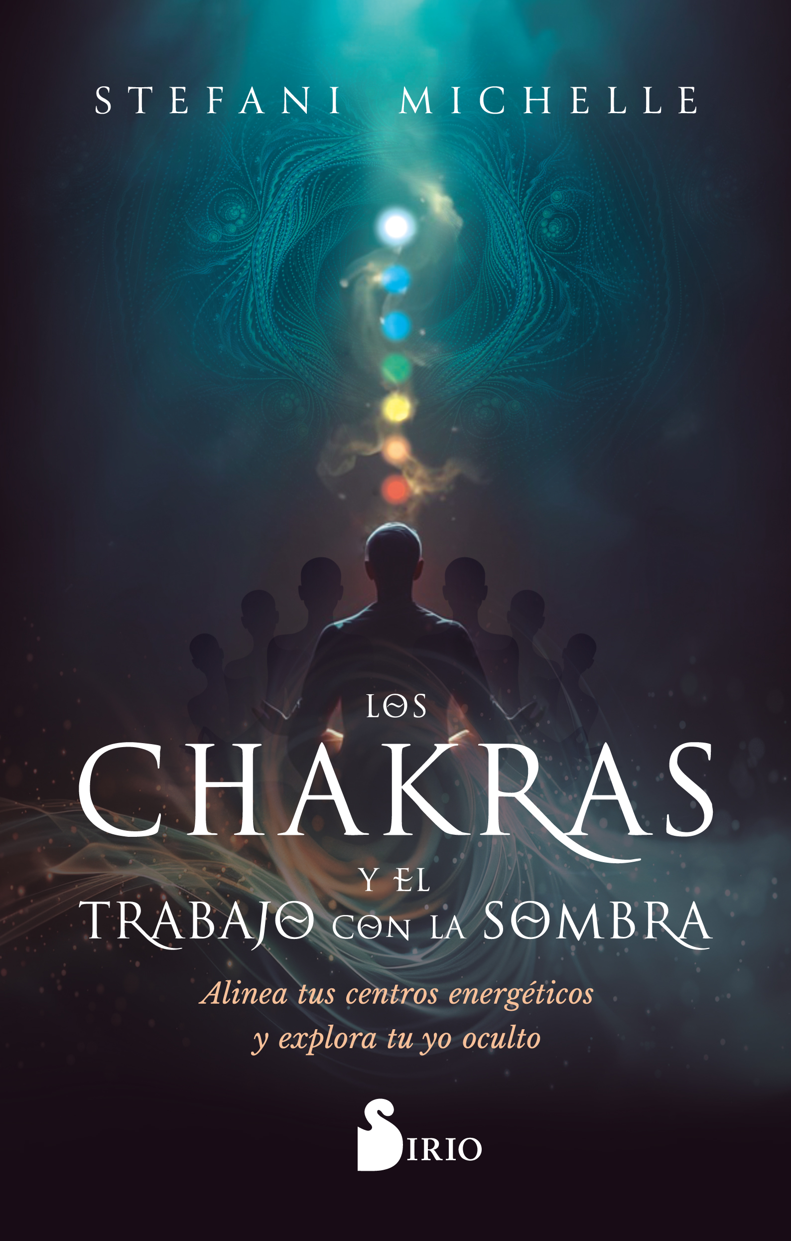Los Chakras y el trabajo con la sombra